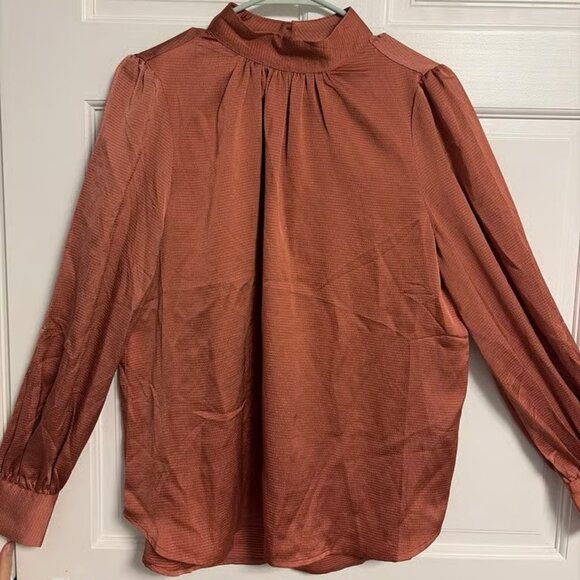 Blouse - Picture 1 of 4